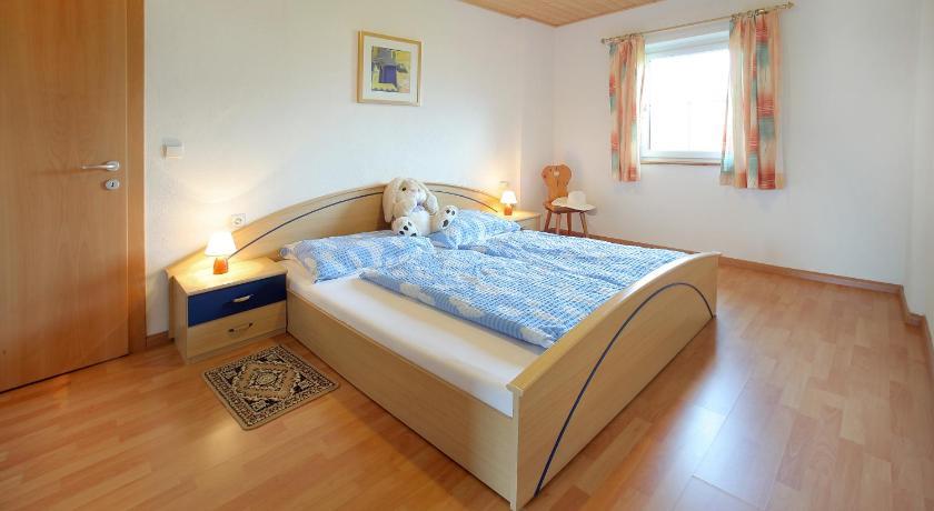 Residence St Konstantin Fiè Стая снимка