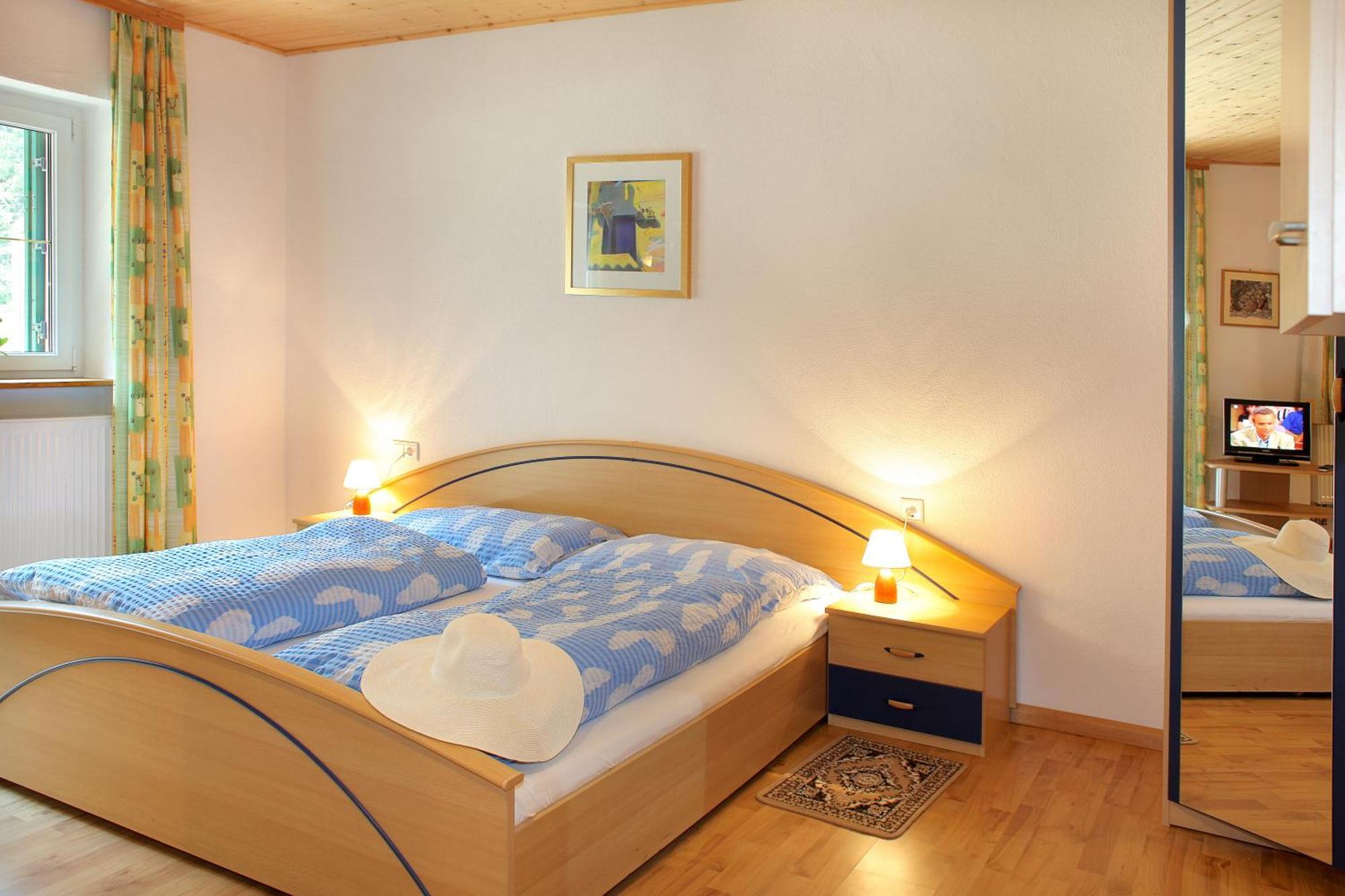 Residence St Konstantin Fiè Екстериор снимка